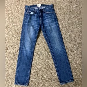 CURRENT/ELLIOT Jeans- 23/0
